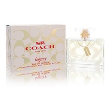 Coach Legacy 3.3 oz / 100 ml EDP Women Spray