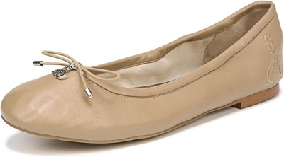 #ad #ad Sam Edelman Women#x27;s Felicia Ballet Flats $45.00