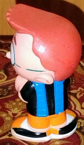 Little Einsteins Transform 'n Go Rocket Replacement Leo Figure Toy Disney 2 B - Picture 2 of 5