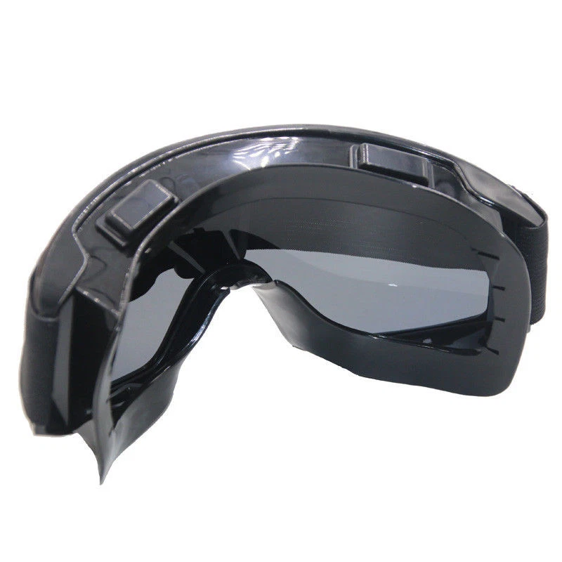 Gafas de motocross ciclismo de montaña - MX MTB moto de cross deportes gafas protectoras Foto 4 de 4