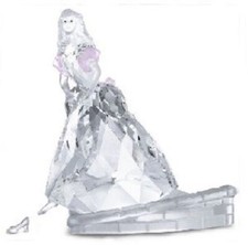 Swarovski Kristall "DISNEY'S CINDERELLA & SLIPPER" Neuwertig - OVP