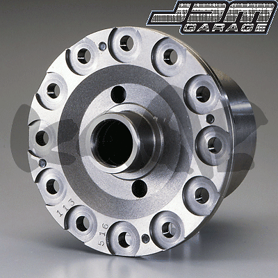 Kaaz 1.5 Way LSD Limited Slip Diff für Toyota MR2 SW20 3SGTE RR - Bild 6 von 6