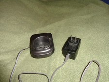 panasonic phon charger pnlc1001yat with ac adapter untested