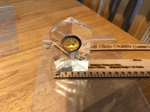 Miniature Quartz clocks and other makes. Over 100 clocks - Foto 42 di 470