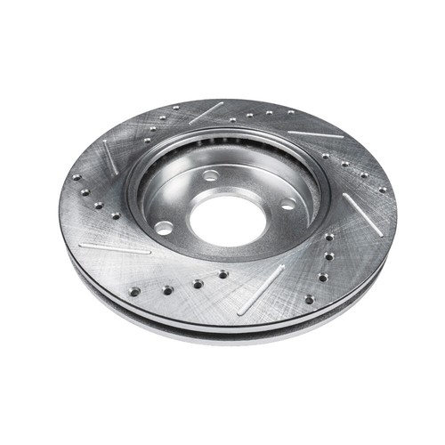 294mm Front Disc Brake Rotors for 2007 - 2015 Mini Cooper Front Brake Rotor Set - Picture 7 of 7