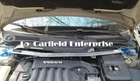 2004-2012 Volvo S40 V50 C70 T5 2nd Gen Front Tower Strut Bar Brace STB
