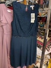 speechless  mini dress SIze 7 NWT