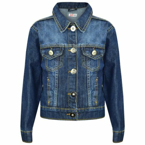 Supreme Flocked Denim Trucker Jacket | eBay