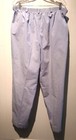Used Women’s 16 Light-blue Elastic-waist, Relaxed-fit Pants by Alfred Dunner — photo 2