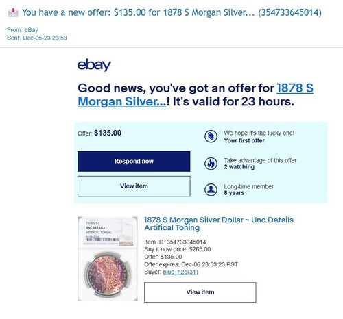 United States Mint Issue 38 Colorado State Quarter UNC /1st Issue Postage Stamp - Picture 17 of 18