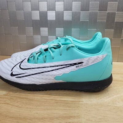 NIKEファントムGX SZ 6M/7.5W Nike Phantom GX Academy IC Indoor Purple Blue White