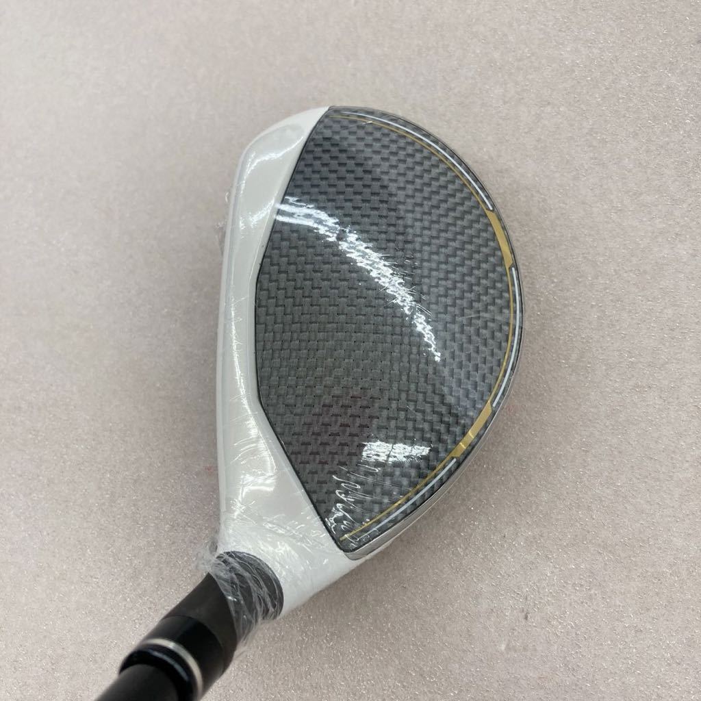 TaylorMade - TaylorMade テーラーメード　Mグローレ　U4 21度　SR M Gloire Driver