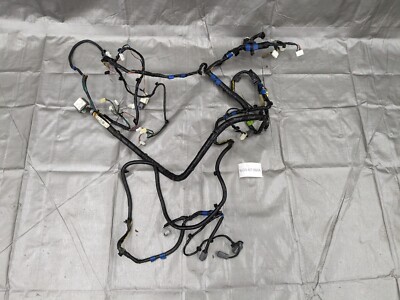 2006-2015 Mazda Mx-5 Rear Body Harness NJ33-67-060A 06-15
