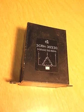 USED OKAYA SURGE SUPRPRESSOR 3CRH-30330 FREE SHIPPING