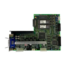 Genuine SATO MR400-CONT REV1.2A Main Logic Bo...