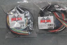 Mid USA Right & Left Handlebar Wiring Harness 15125 151526 48" high hbars