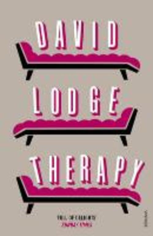 Thumbnail - Therapy | David Lodge | Taschenbuch | Kartoniert / Broschiert |