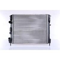 KüHler WasserküHler FüR Renault Clio II Kangoo Dacia Logan MCV BB CB KC0/1