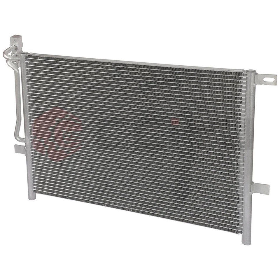 For BMW 2000 318i 318is 318ti 323i 323Ci 323is AC Condenser 2.5L 4.93 In Foto 4 de 4