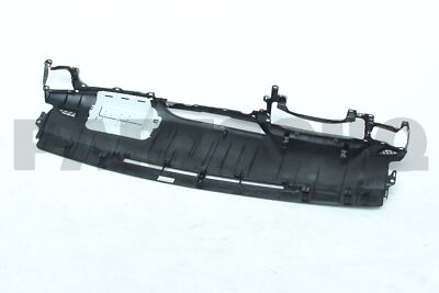 K名前専用ページ 55302KK041C0 Genuine Toyota PANEL SUB-ASSY, INST 55302-KK041