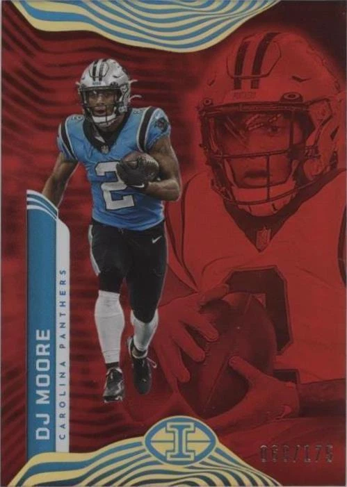 Trophy Collection Red