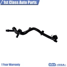 Engine Coolant Cooling Radiator Pipe Water Hose For 09-11 Audi A6 Quattro 3.0L