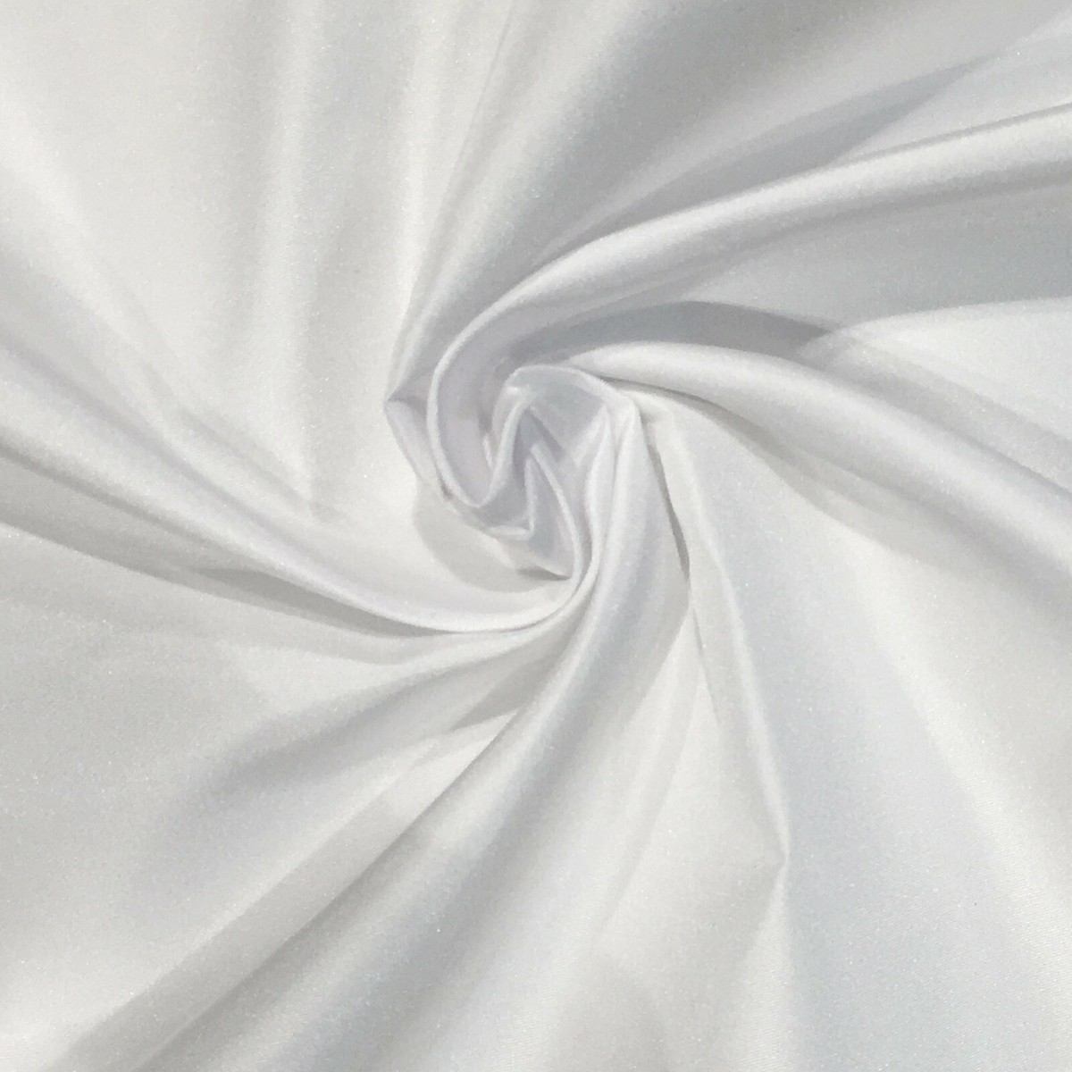 Taffetà Liscio Per Abbigliamento Avorio | Panini - Foto 9