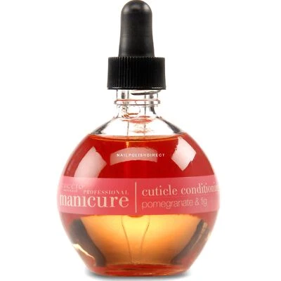 Cuccio Pomegranate & Fig Cuticle Oil 2.5floz