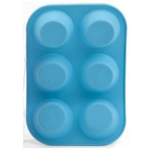Silicone Muffin/Bun/Cake/Cookie/Jelly/Cupcake Baking Moulds,Teddy Bear,Cake Tray - Picture 3 of 18