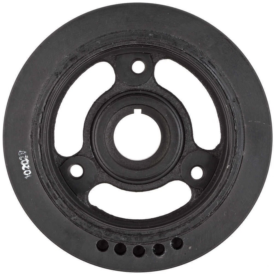 Engine Harmonic Balancer-OE Replacement Balancer ATP 102025 - Image 3 of 3