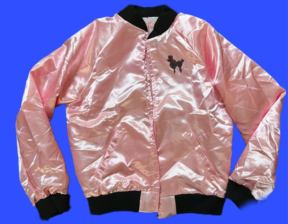Pink ladies jacket spirit clearance halloween