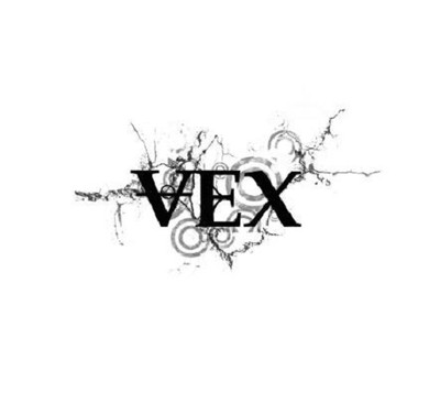 Vex-Vex DIGIPAK lim.400 (Paragon Impure,Verloren)