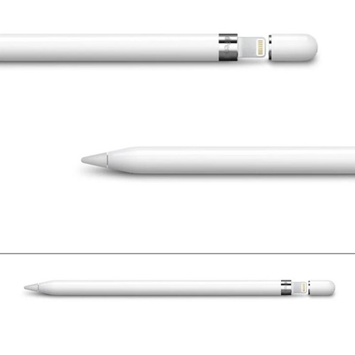 For Apple Pencil 2nd Generation Bluetooth Stylus Pen iPad Pro Air Mini 2018-2023 - Picture 3 of 4