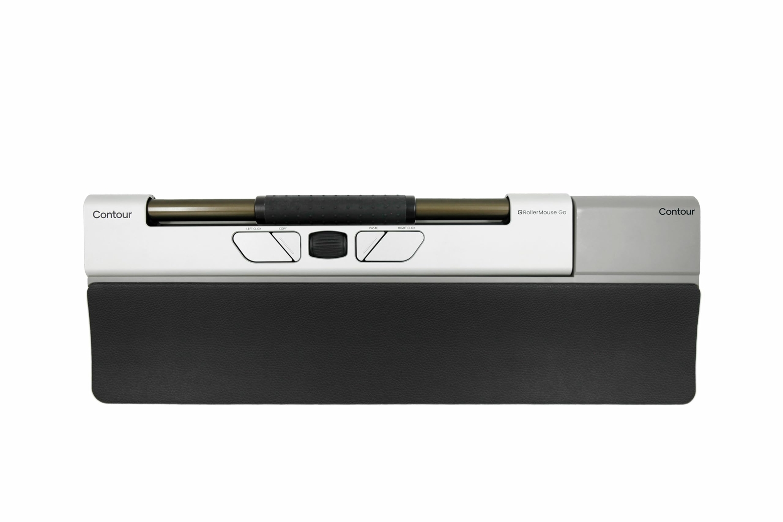 Contour RollerMouse Go + RollerMouse Go Dock