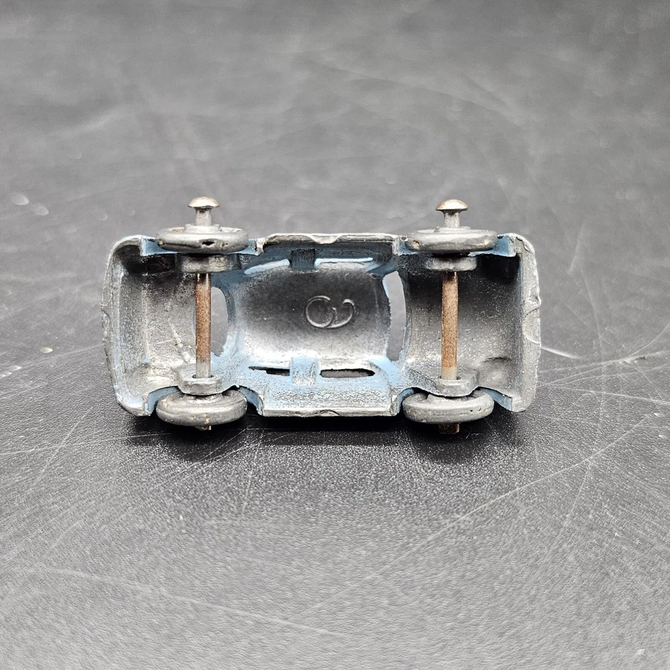 Barclay Vehicle Lot Packard Dump Trucks - Image 4 of 4