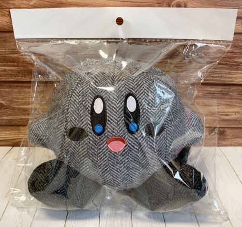 Kirby Plush Doll Limited BLACK FRIDAY 