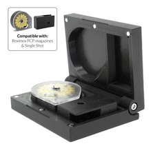 Reximex PCP (Accura Meta Throne Pretensis) e custodia rivista sottile scatto singolo
