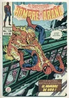 El Asombroso HOMBRE ARAÑA #129 El Hombre de Oro Spider-Man Comic 1982