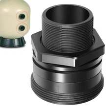 154714 Bulkhead Replacement for Pentair Triton II Pool and Spa Sand Filters