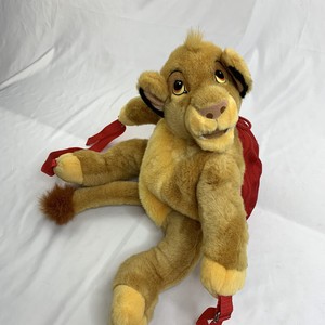 simba backpack