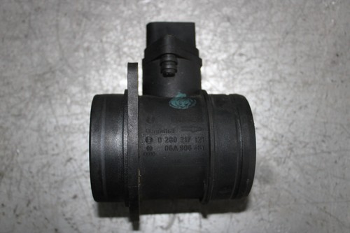 Seat Leon 1M 1.9TDI 81kW Luftmassenmesser 0260217121