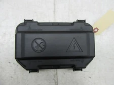 2012-2016 BMW 328xi F30 OEM Right Front Fuse Box Lid Cover 9224872