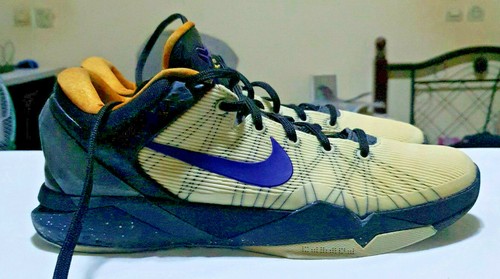 nike kobe vii