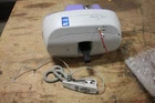 Arjo Maxi Sky 600 Electric Ceiling Patient Lift 600lbs WORKING