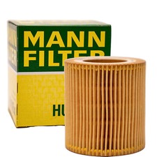 MANN-FILTER HU 816 x Ölfilter für BMW ALPINA 3 5 1 X3 6 4 X1 X4 2 X5 Z4 7 X6