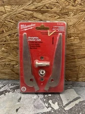 Milwaukee 48-22-4007 Lightweight Tinner Replacement Blades