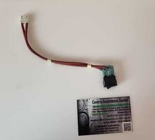 TASTO ACCENSIONE 12A 125/250V AC PER TV LG 37SL8000