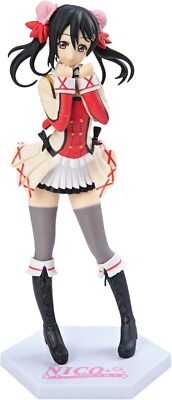 Sega Love Live! Premium figure “NICO-That's our miracle