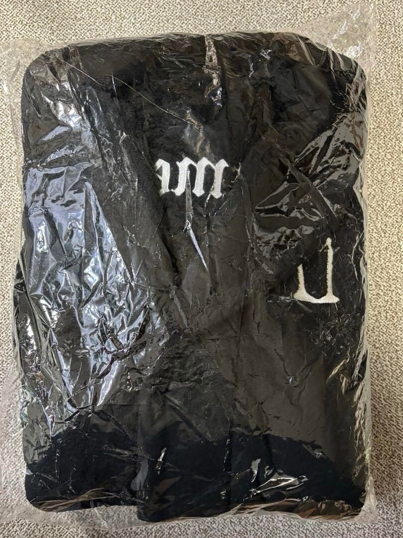 G-DRAGON Übermensch STRING BAG G-DRAGON 2025 WORLD TOUR ÜBERMENSCH OFFICIAL MD [ECO BAG