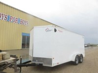 2022 American Hauler Arrow AR716TA2